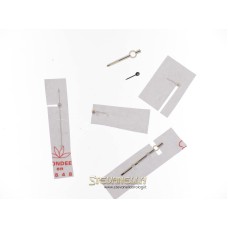 Kit sfere Trizio Rolex Daytona ref. 16520 nuovo